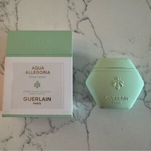 Guerlain Aqua Allegoria Hand Cream - Rosa Verse